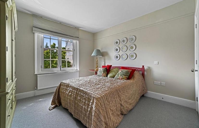 119 Northgate St - Delightful One Bedroom Apartment With Fantastic Living Space Bury St. Edmunds エクステリア 写真