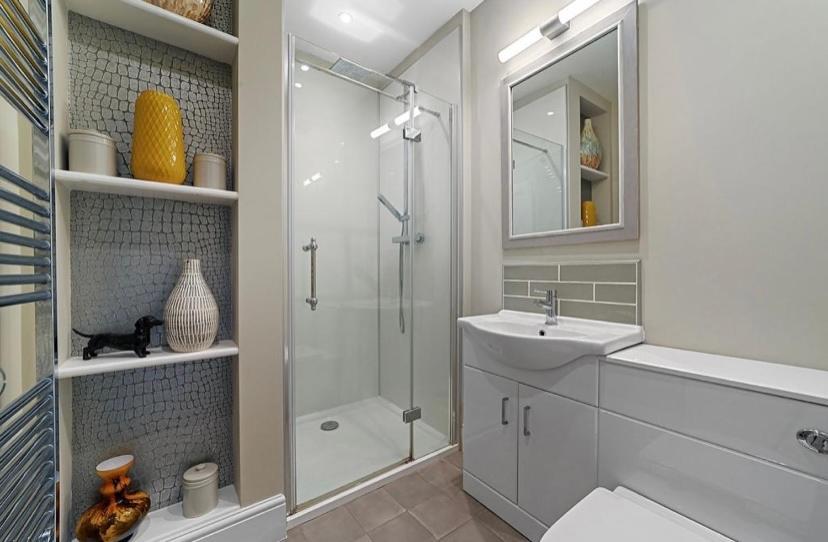 119 Northgate St - Delightful One Bedroom Apartment With Fantastic Living Space Bury St. Edmunds エクステリア 写真